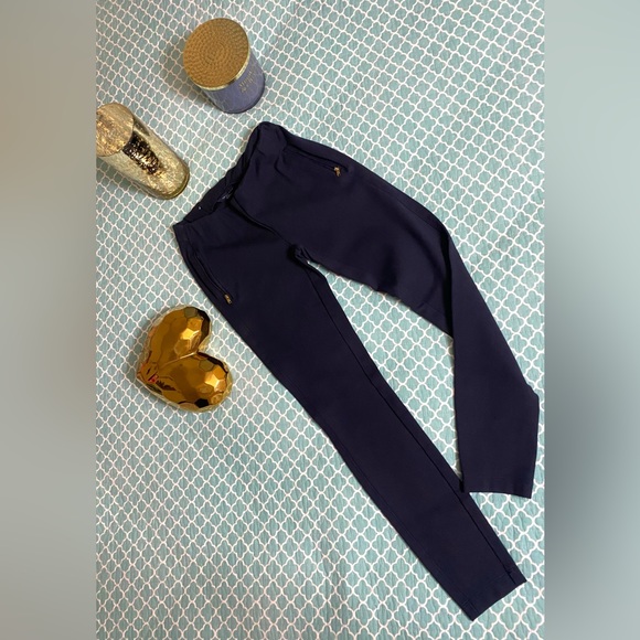 TOMMY HILFIGER Rich Pointed Leggins - Picture 9 of 10